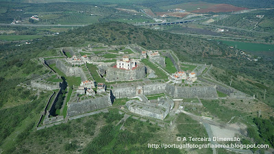 Forte de Nossa Senhora da Graça