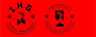 Instituto Helena Greco de Direitos Humanos e Cidadania