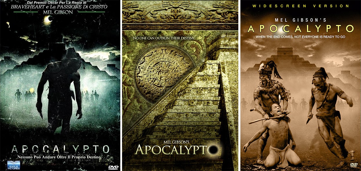 Apocalypto (2006).