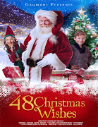 Poster de 48 Deseos de Navidad