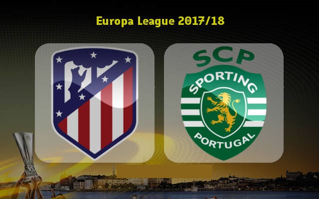 Atletico Madrid vs Sporting CP Full Match And Highlights
