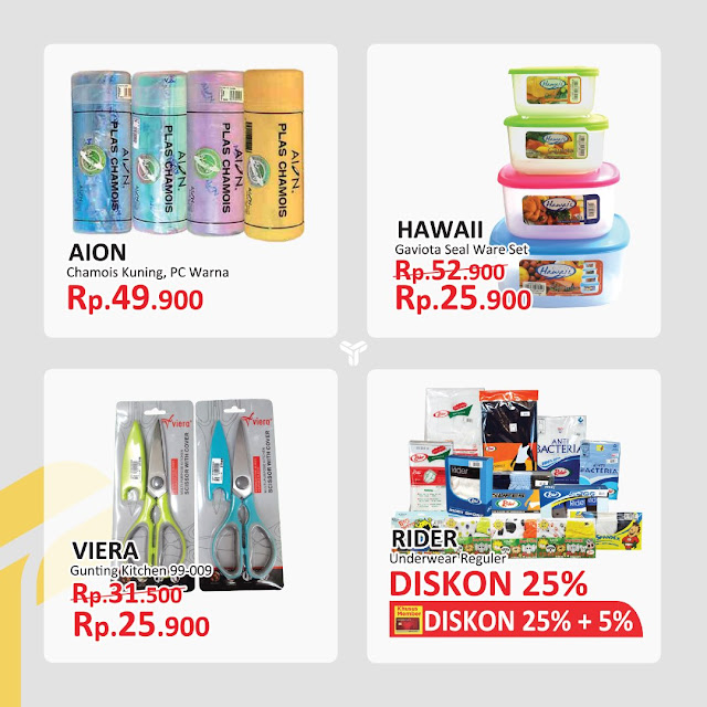 #Yogya - #Promo #Katalog Cermat Periode 11 - 14 Maret 2019 #Yogya - #Promo #Katalog Cermat Periode 11 - 14 Maret 2019
