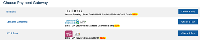 Moneypitara Pay Lic Premium Online Lic Online Payment Process