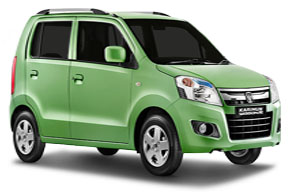 Suzuki - Karimun Wagon (MT) Suzuki - Karimun Wagon (MT)