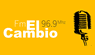 FM El Cambio 96.9