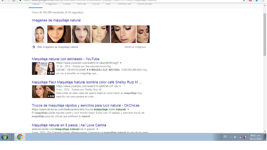 SEO para principiante