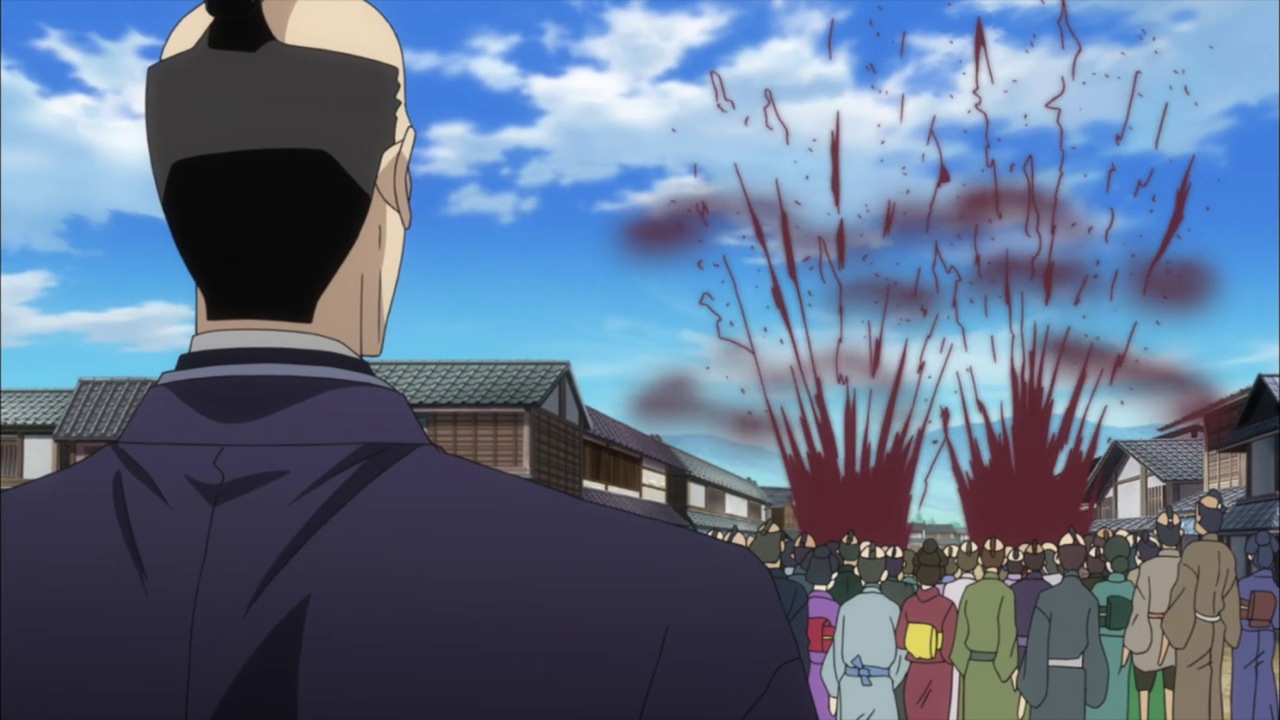 Get تحميل ومشاهدة جميع حلقات واوفات انمي Mushibugyou مترجم عدة روابط For iPhone Get Wallpaper تحميل ومشاهدة جميع حلقات واوفات انمي Mushibugyou مترجم عدة روابط HD