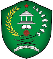 Lowongan CPNS Kota (PEMKOT) Padangsidempuan Lowongan CPNS Kota (PEMKOT) Padangsidempuan, Lambang kota Padangsidempuan