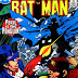 Batman #374 - Don Newton art & cover 