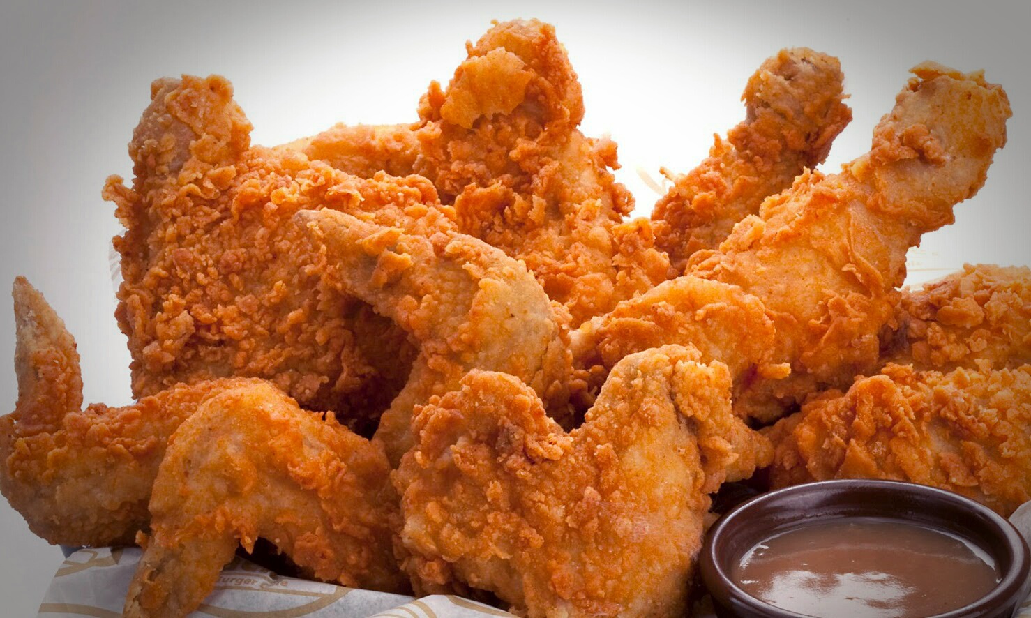 Resep Membuat Ayam Ala Kfc 14 Descargar