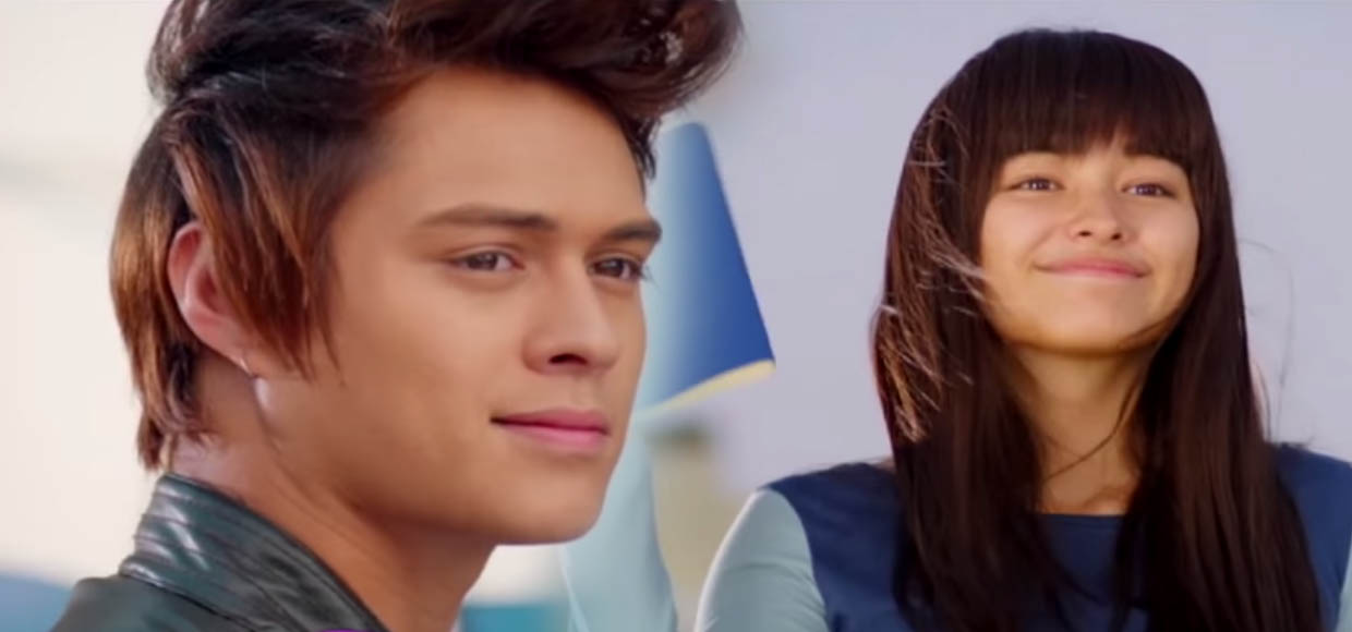 Just The Way You Are Filipino Movie Pinoy Movie Blogger: Just The Way You Are Trailer Impressions: Enrique