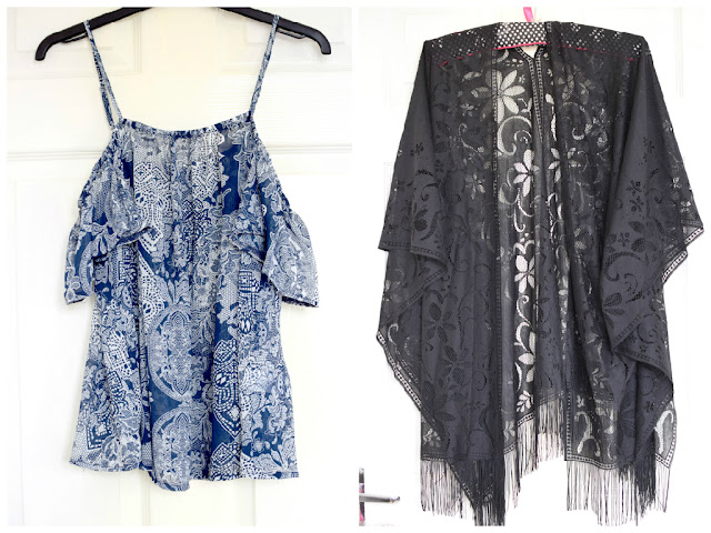 Primark Fashion & Lifestyle Haul June Summer 2015