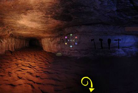 KnfGame Luobi Cave Escape…
