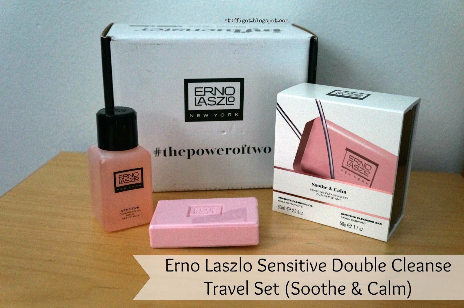 erno laszlo sensitive cleansing bar