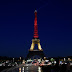 Une Tour Eiffel solidaire.