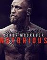 Conor McGregor Notorious (2017)