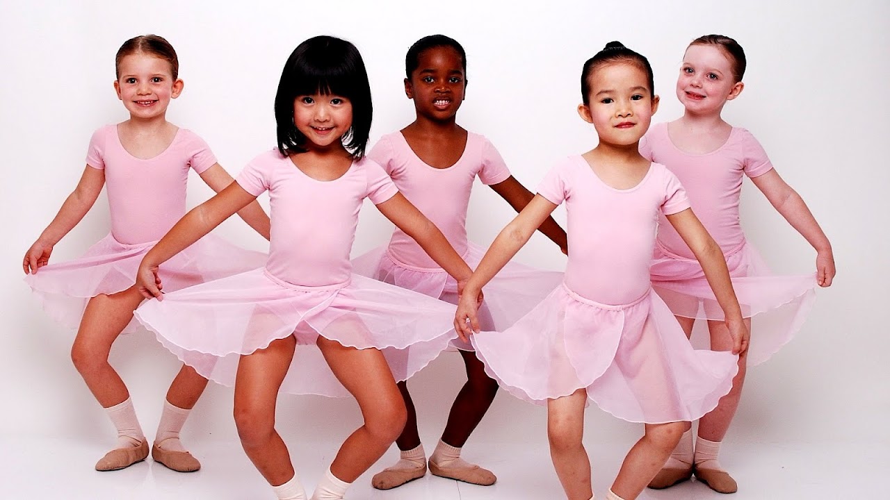 Classical Ballet Music For Kids Ball Choices