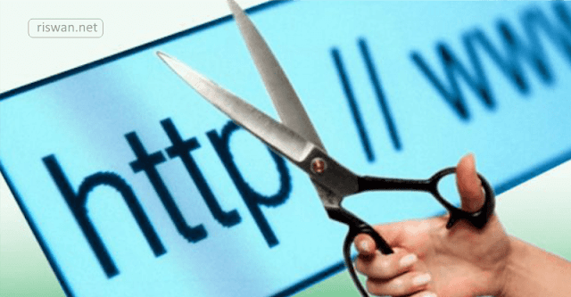 Cara Melihat Link Asli dari URL Yang Dipendekkan