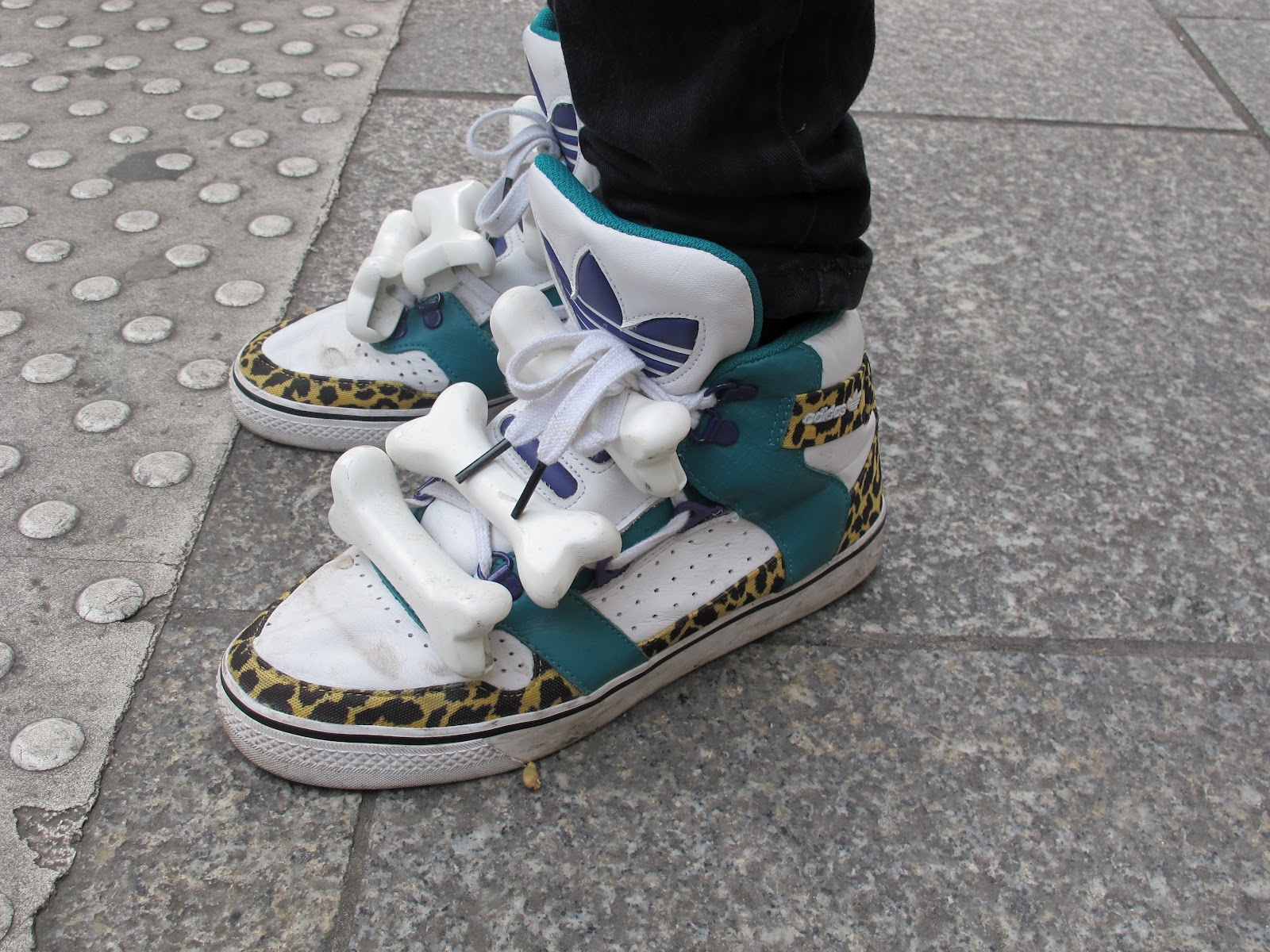 puma creepers argent