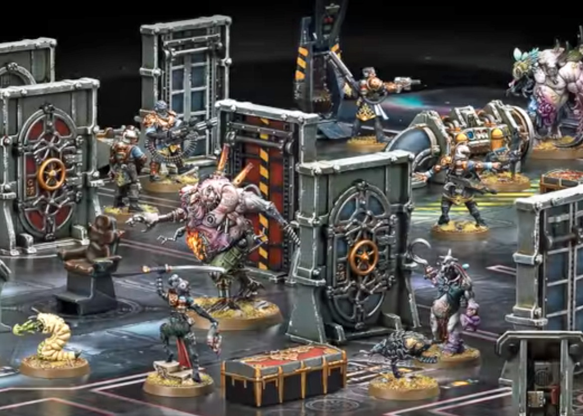 Rogue trader warhammer 40. Террейн из kill team rogue trader. Некромунда warhammer планета. Rogue trader warhammer 40. Warhammer 40.