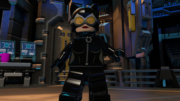 Lego Batman 3 Beyond Gotham Free Download