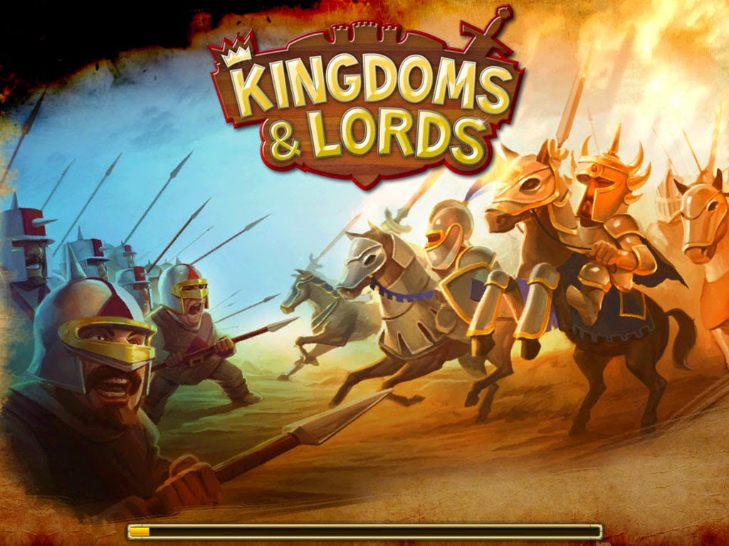 Download Free Kingdoms & Lords Game V1.5.2 Hack