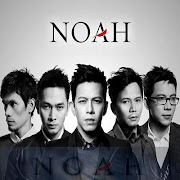 Lirik Lagu Noah - Cinta Bukan Dusta 