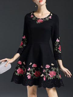 Buy Dresses for Black Friday