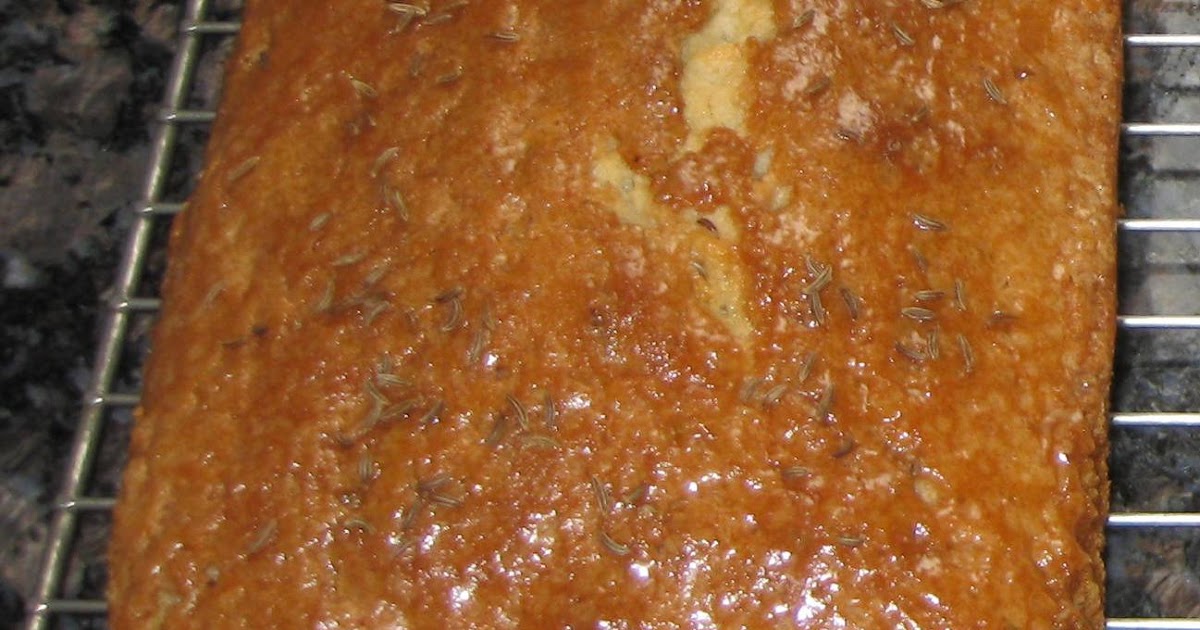 Caraway Seed Cake Recipe Uk Caraway Seed Cake Recipe Uk