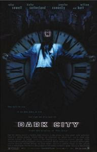 Dark City – DVDRIP LATINO