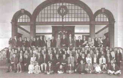 Keluarga Rockefeller Keluarga Rockefeller