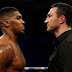 Anthony Joshua vs Klitschko Rematch: Nigeria Possible Venue.