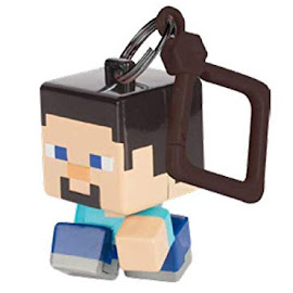 Minecraft Steve? Bobble Mobs Series 1 Figure