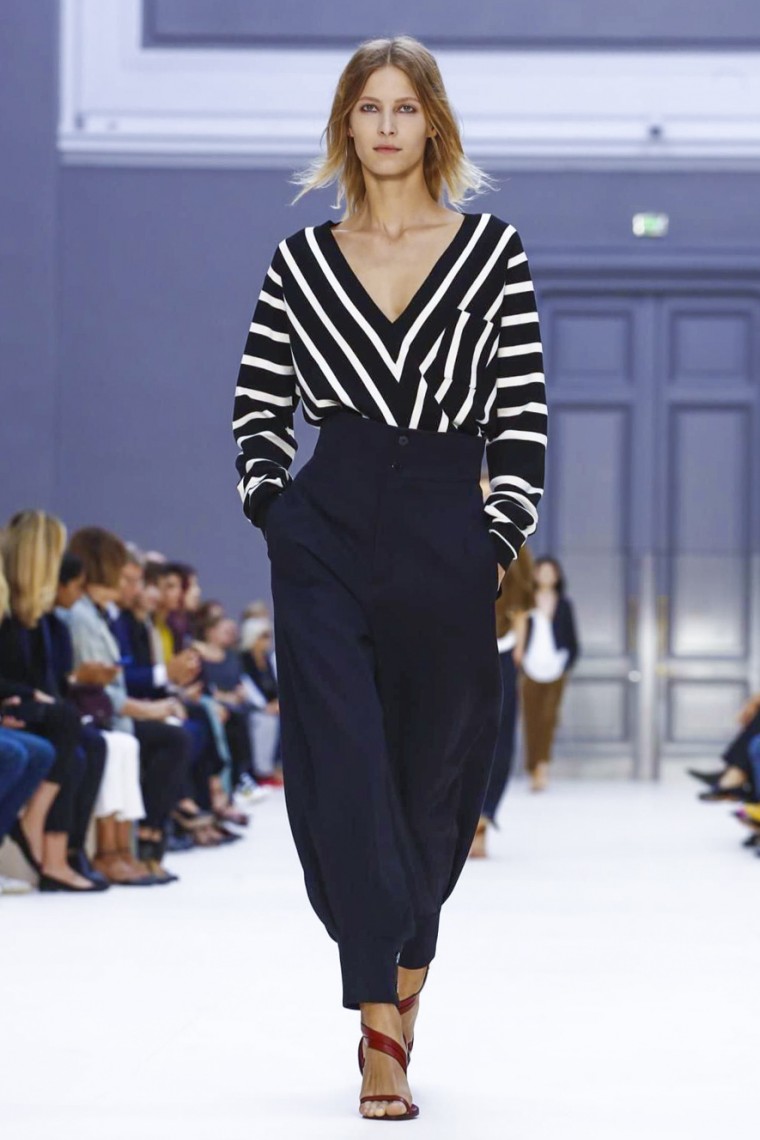 Chloé Spring Summer 2017 - Paris Fashion Week chloé-spring-summer-2017, chloé-paris, chloé-girs, chloé-printemps-été-2017, chloé-spring-summer, chloé-printemps-été, chloé-bag, sac-chloé, jewelry-chloé, bijoux-chloé, chausures-chloé, bottes-chloé, chloé-shoes, du-dessin-aux-podiums, dudessinauxpodiums