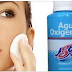 6 Usos con los que Puedes sacarle provecho al Agua Oxigenada y seguro desconocías.