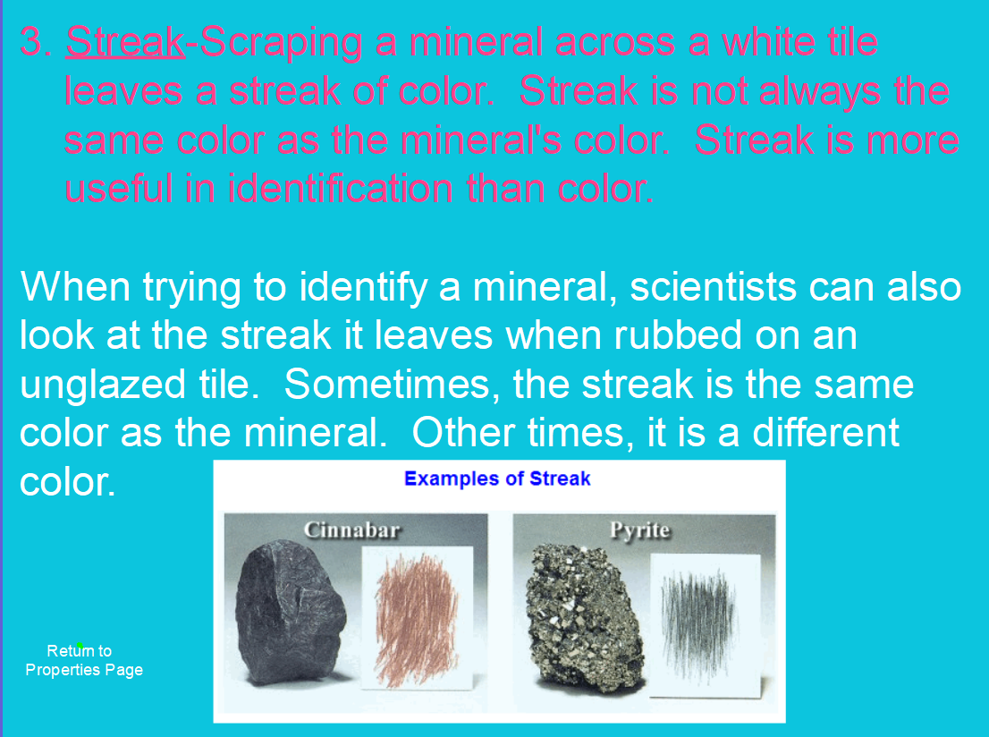 Mrs. Counts 7th grade Science Class December 2019