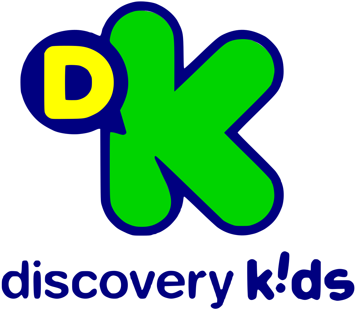 Ver Discovery Kids en vivo gratis
