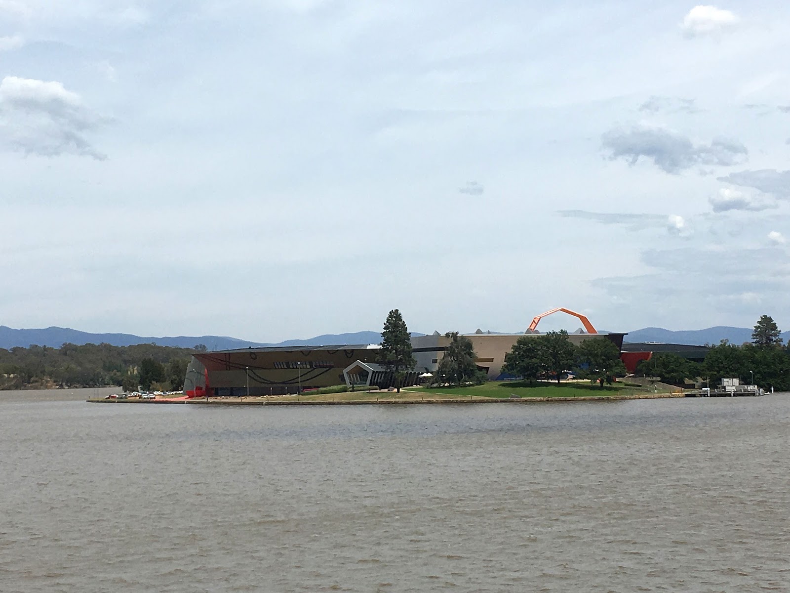 Canberra is not only the capital of Australia, but also surprisingly full of culture and history complimented with good wine and superb hiking.