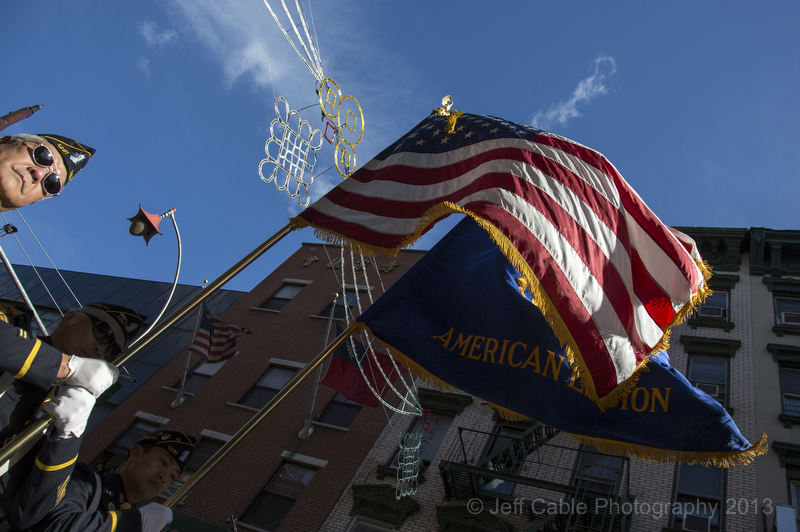 Jeff Cable's Blog: New York City: Chinese New Year Parade 2013 (Year of