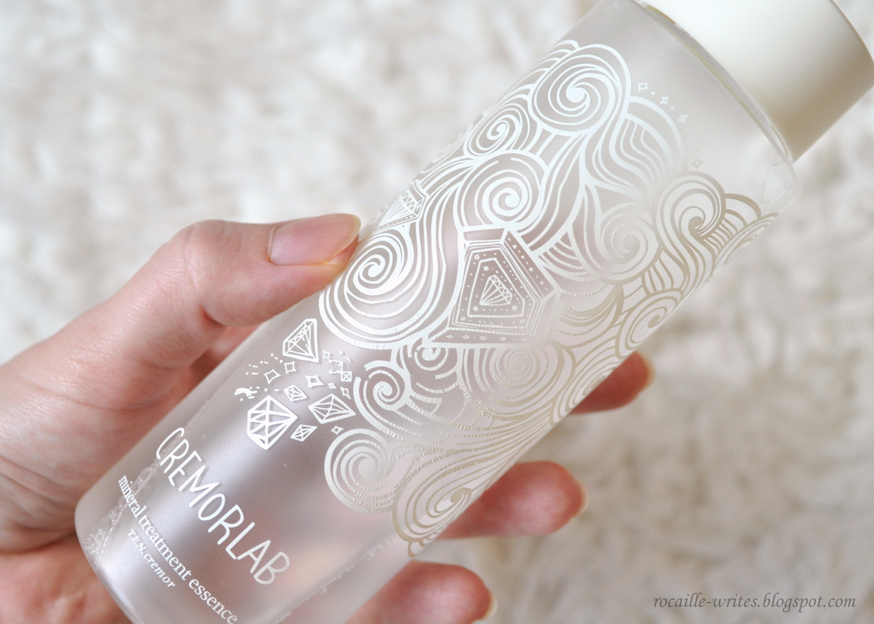 cremorlab mineral treatment essence