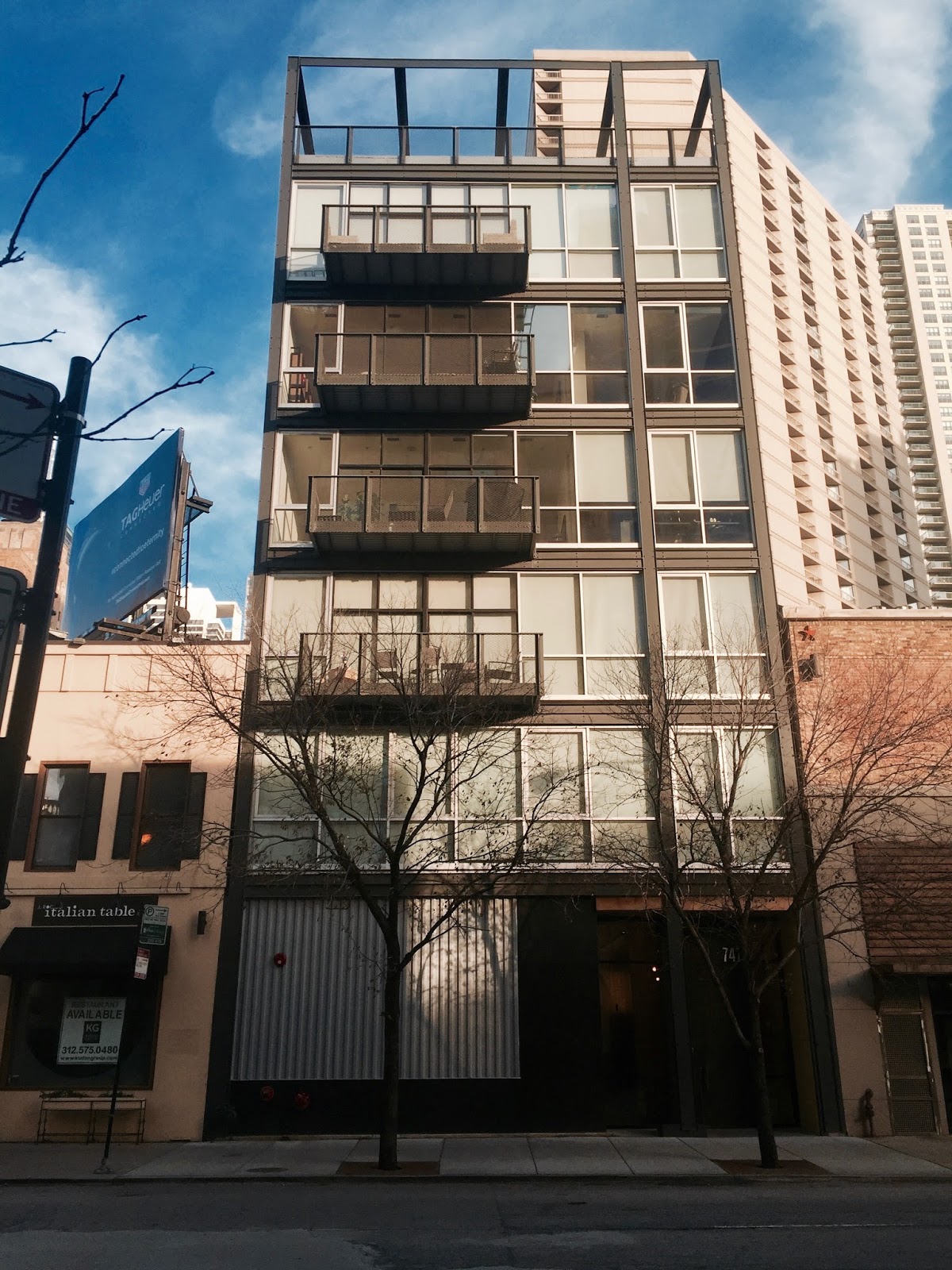 Casey Shan EXPLORING CHICAGO SPRINKLES CUPCAKE ATM