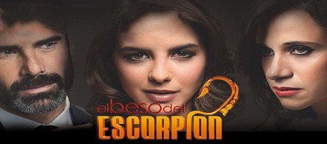 El Beso Del Escorpión Capítulo 16 Lunes 12 de Setiembre del 2016 El Beso Del Escorpión Capítulo 16 Lunes 12 de Setiembre del 2016