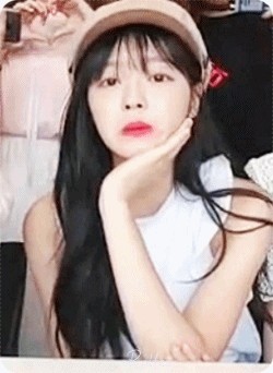 피곤한 유아.gif | 인스티즈