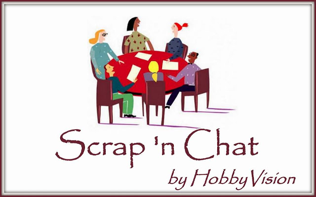 Scrap 'n Chats