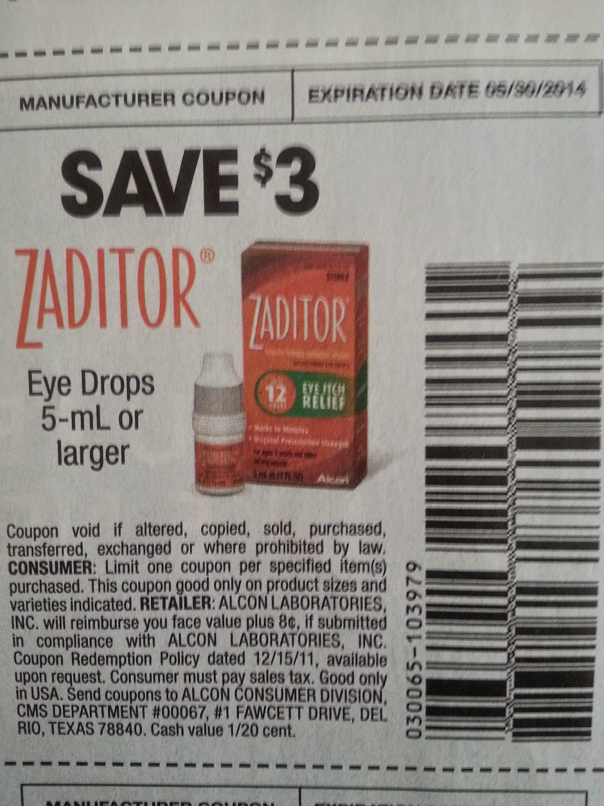 Printable Coupon For Zaditor Eye Drops Printable Word Searches Printable Coupon For Zaditor Eye Drops Printable Word Searches