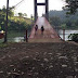 LOOK: How hanging bridge changes lives of Bukidnon students