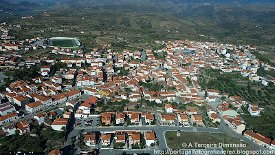 Vila Nova de Foz Côa