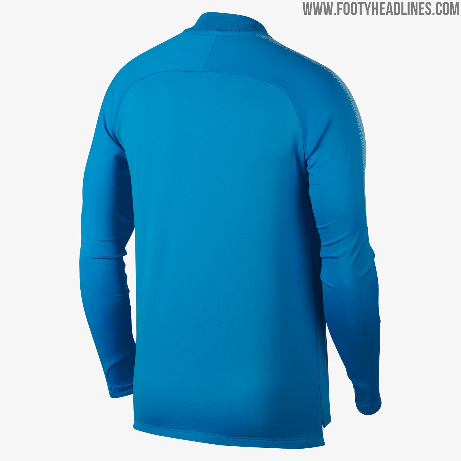 Nike Barcelona 2019 Training Kit Released - Footy Headlines