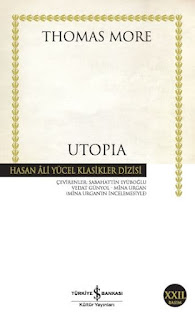 Utopia - Thomas More Utopia - Thomas More