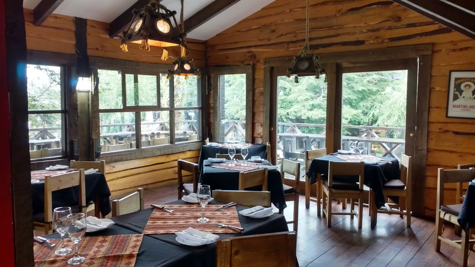 Curioseandando Viaje a la Araucanía Pucón (26/03/2017)